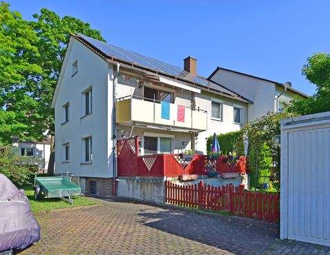 Baunatal Häuser, Baunatal Haus kaufen