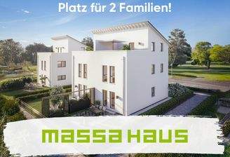 massa Traumhaus