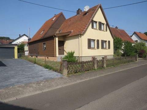 Neunkirchen Häuser, Neunkirchen Haus kaufen