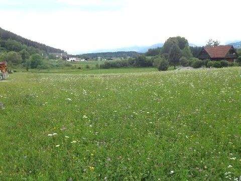 Eberndorf Grundstücke, Eberndorf Grundstück kaufen