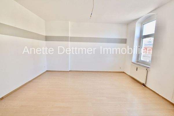 24 Wohneinheit Wohnzimmer