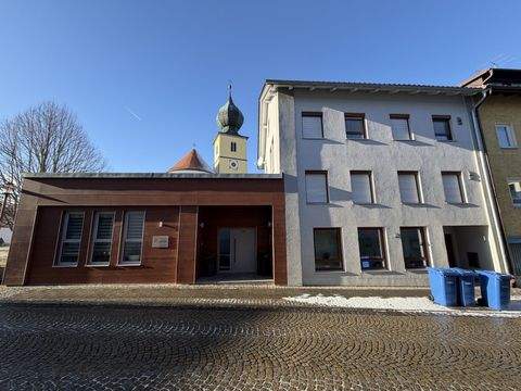 Ruhmannsfelden Häuser, Ruhmannsfelden Haus kaufen