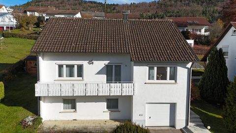 Wehingen Häuser, Wehingen Haus kaufen