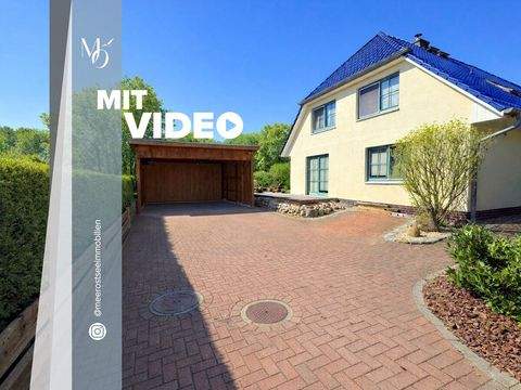 Stralsund / Devin Häuser, Stralsund / Devin Haus kaufen