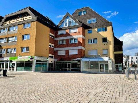 Kamen Renditeobjekte, Mehrfamilienhäuser, Geschäftshäuser, Kapitalanlage