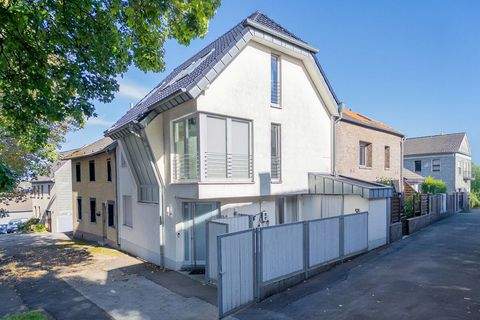 Herzogenrath / Kohlscheid Häuser, Herzogenrath / Kohlscheid Haus mieten 