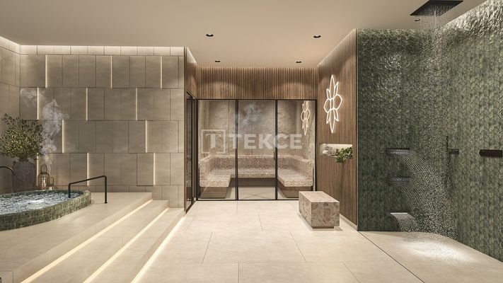 Stylish Apartments with Investment Plan in Abu Dhabi Yas Island