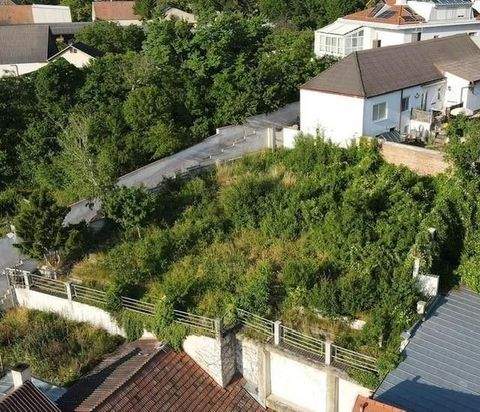 Hornstein Grundstücke, Hornstein Grundstück kaufen