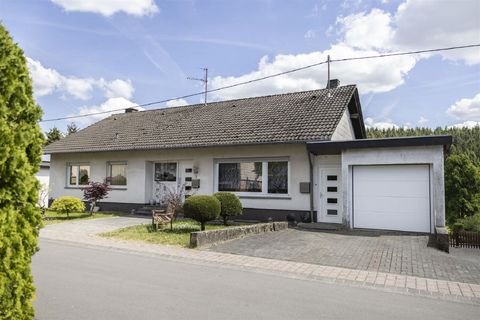 Nimshuscheid Häuser, Nimshuscheid Haus kaufen