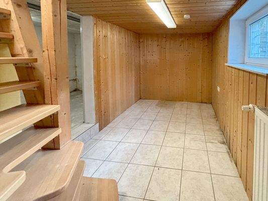 Büro/Homeoffice im UG