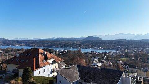 Velden am Wörther See Grundstücke, Velden am Wörther See Grundstück kaufen