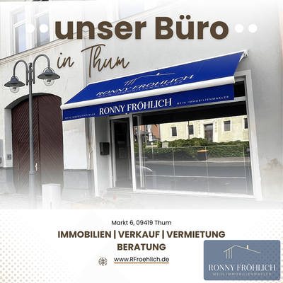 Maklerbüro-Thum