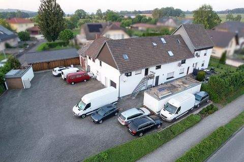 Buchholz Renditeobjekte, Mehrfamilienhäuser, Geschäftshäuser, Kapitalanlage