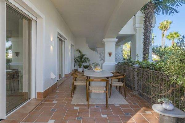 Photo: Apartment in Marbella Golden Mile