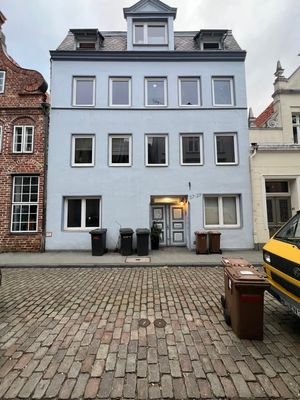 Vorderansicht