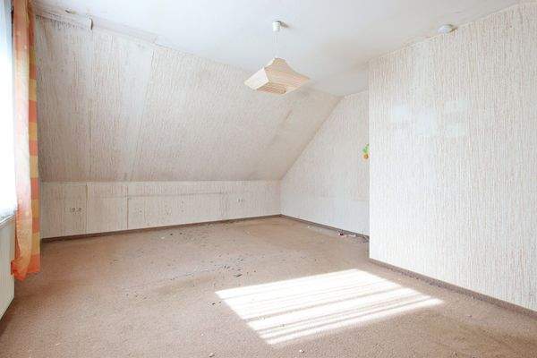 Schlafen OG Hinterhaus