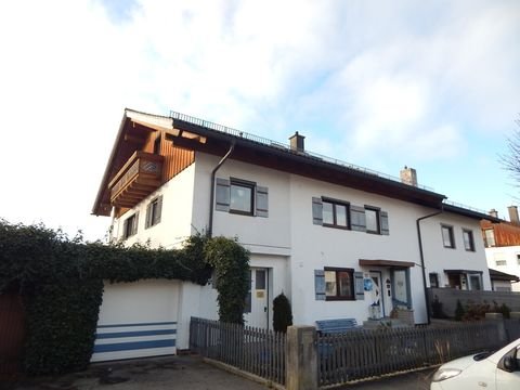 Ainring Häuser, Ainring Haus kaufen