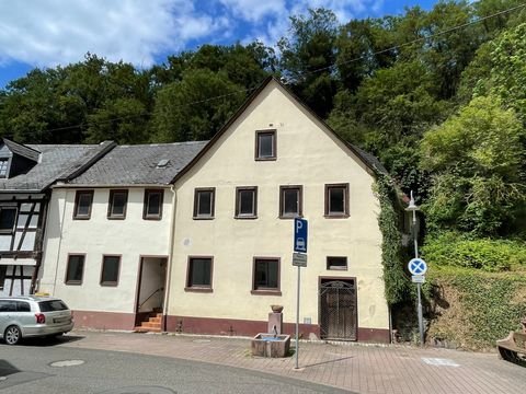 St. Goarshausen Häuser, St. Goarshausen Haus kaufen