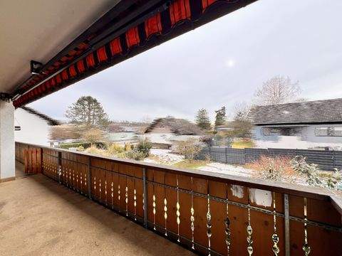 Ühlingen-Birkendorf Wohnungen, Ühlingen-Birkendorf Wohnung kaufen