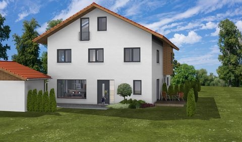 Oberhaching Häuser, Oberhaching Haus kaufen