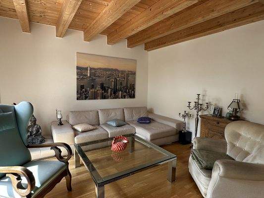 Weitere Impressionen vom Wohnbereich