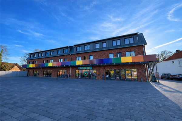 Bolsehler Str.2, 31632 Husum , Kr Nienburg, Weser