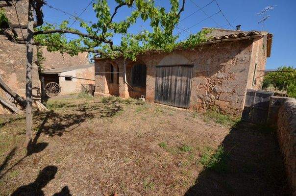 Traditioneller Landsitz zum Verkauf nahe Palma de Mallorca