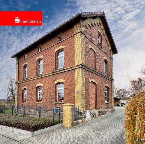 Gera Häuser, Gera Haus kaufen