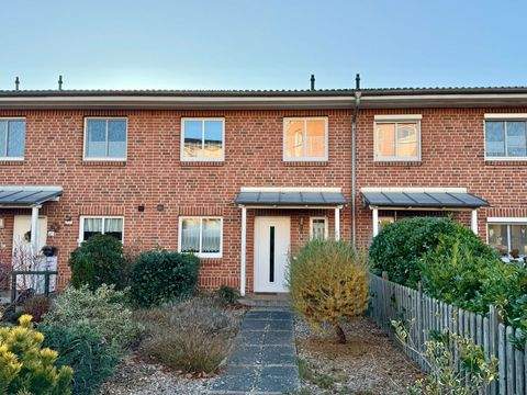 Neustadt in Holstein Häuser, Neustadt in Holstein Haus kaufen