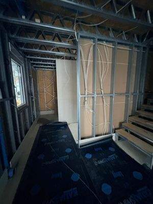 Aktuelle Baufortschritte