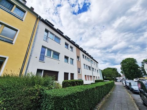 Köln Renditeobjekte, Mehrfamilienhäuser, Geschäftshäuser, Kapitalanlage