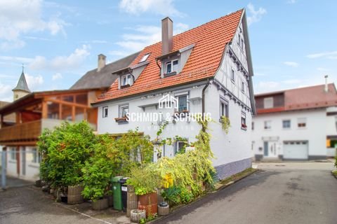 Bretten / Gölshausen Häuser, Bretten / Gölshausen Haus kaufen