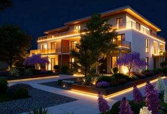 Kriftel MFH bei Nacht mit Designergarten.jpeg