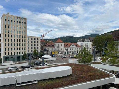Freiburg Wohnungen, Freiburg Wohnung kaufen