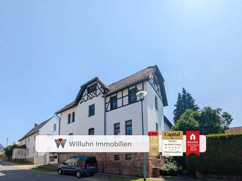 Geithain Renditeobjekte, Mehrfamilienhäuser, Geschäftshäuser, Kapitalanlage