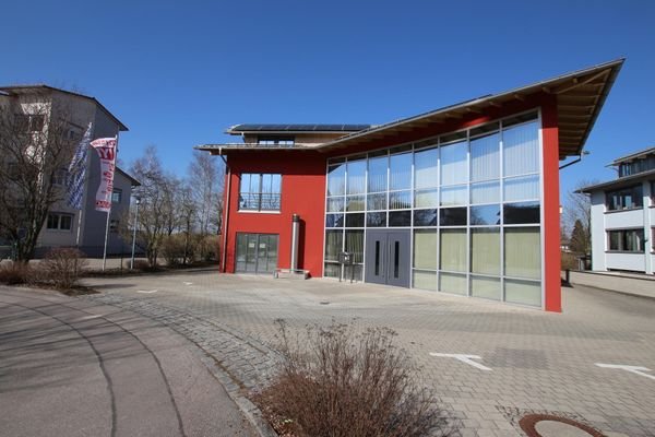 Außenansicht 