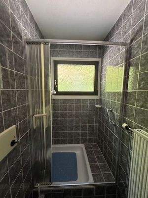  Gästetoilette mit Dusche im EG