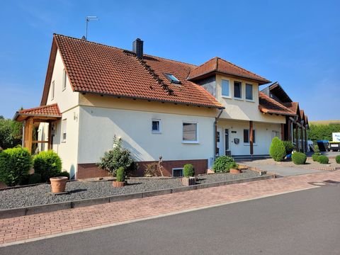 Breitenbach am Herzberg Häuser, Breitenbach am Herzberg Haus kaufen