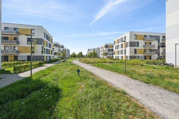 Außenansicht, Angerstr. 13