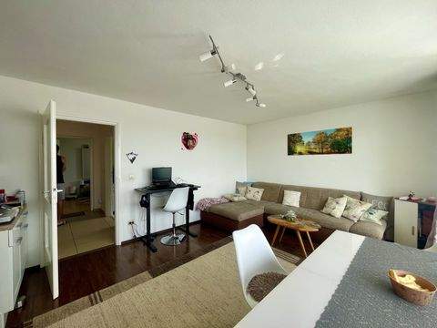 Neuburg an der Donau Wohnungen, Neuburg an der Donau Wohnung kaufen