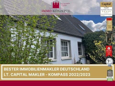 Grevesmühlen Häuser, Grevesmühlen Haus kaufen