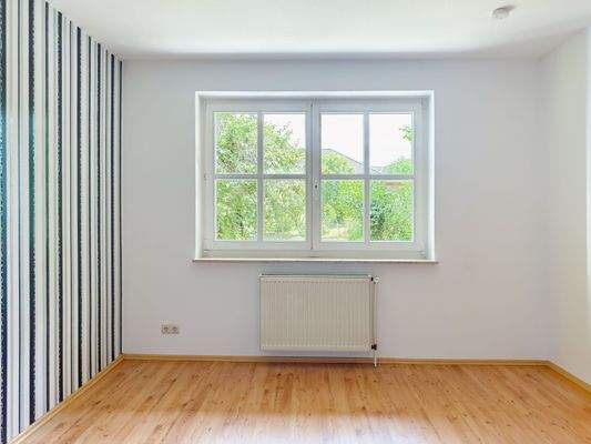 Einliegerwohnung Schlafzimmer 