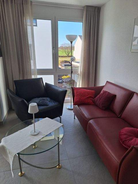 Hildrizhausen Wohnen auf Zeit, möbliertes Wohnen