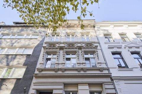 Köln Renditeobjekte, Mehrfamilienhäuser, Geschäftshäuser, Kapitalanlage