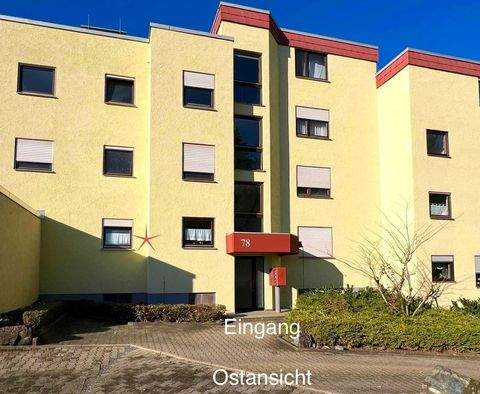 Rottweil Wohnungen, Rottweil Wohnung kaufen