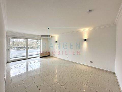 Saarlouis / Beaumarais Wohnungen, Saarlouis / Beaumarais Wohnung kaufen