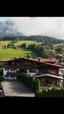 Gartenwohnung in Toplage