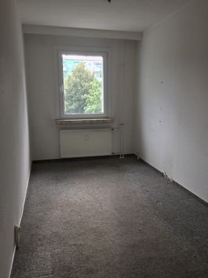 Eingangsbereich ehem. Zimmer