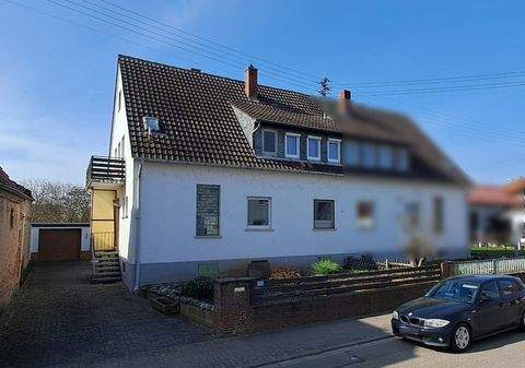 Lustadt Häuser, Lustadt Haus kaufen