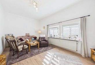 Wohnzimmer WHG. 1 - EG.